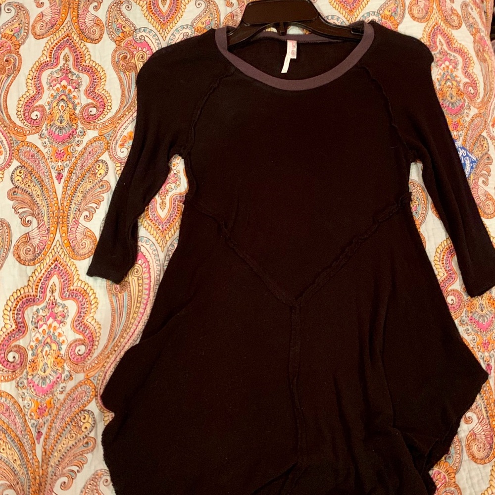 Free People Top - NWT